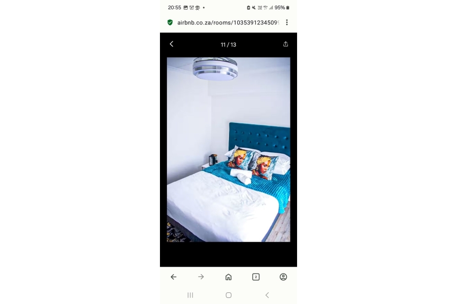 To Let 2 Bedroom Property for Rent in Clarendon KwaZulu-Natal