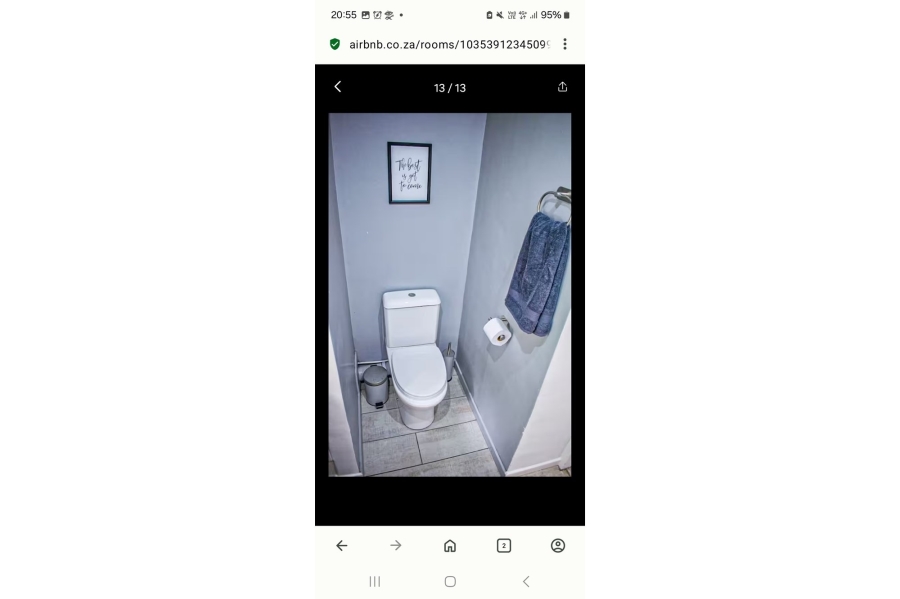 To Let 2 Bedroom Property for Rent in Clarendon KwaZulu-Natal