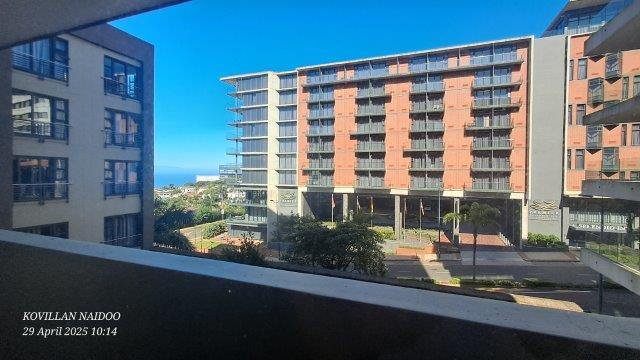 2 Bedroom Property for Sale in Umhlanga Ridge KwaZulu-Natal
