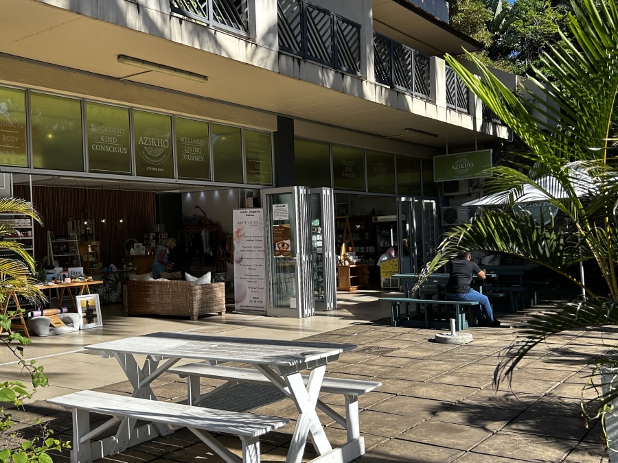 To Let commercial Property for Rent in Salt Rock KwaZulu-Natal