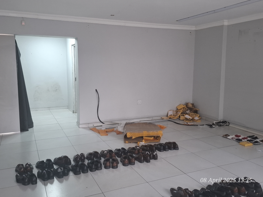 To Let commercial Property for Rent in Pioneer Park KwaZulu-Natal