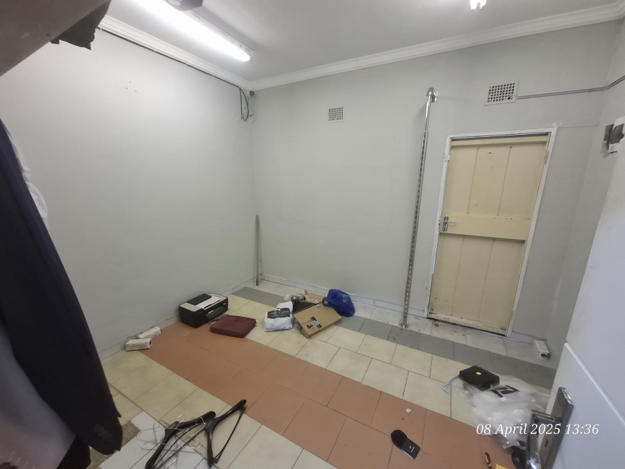 To Let commercial Property for Rent in Pioneer Park KwaZulu-Natal