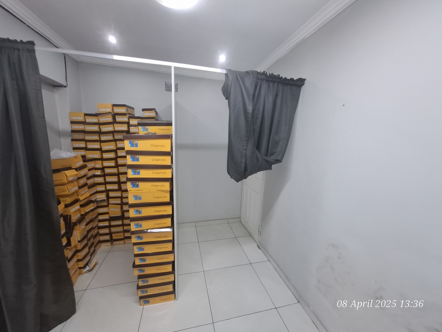 To Let commercial Property for Rent in Pioneer Park KwaZulu-Natal