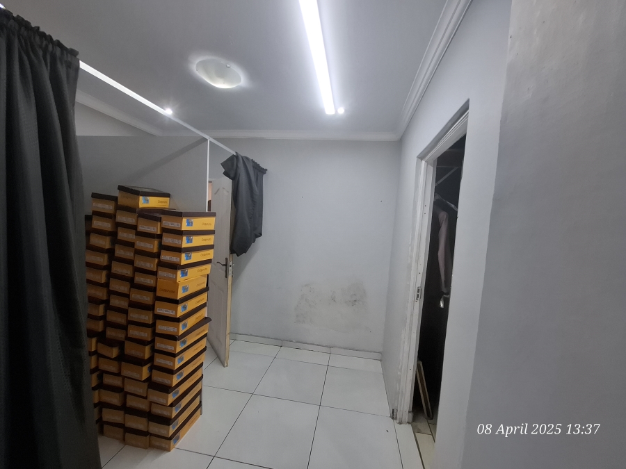 To Let commercial Property for Rent in Pioneer Park KwaZulu-Natal