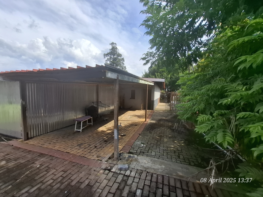 To Let commercial Property for Rent in Pioneer Park KwaZulu-Natal