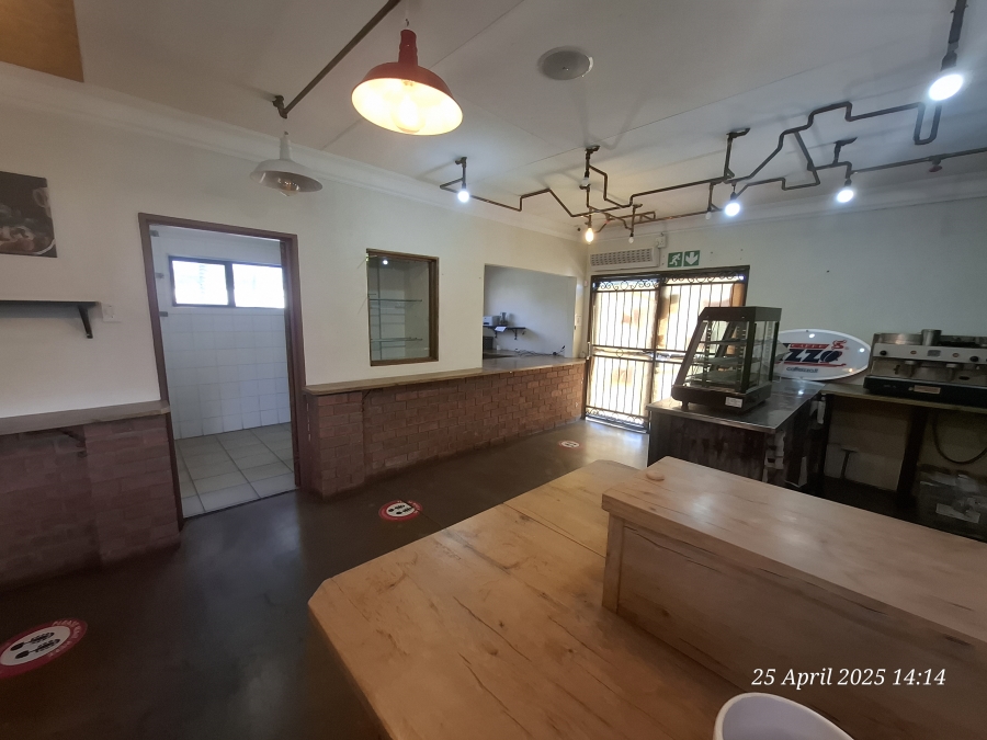 To Let commercial Property for Rent in Pioneer Park KwaZulu-Natal