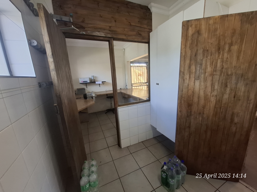 To Let commercial Property for Rent in Pioneer Park KwaZulu-Natal