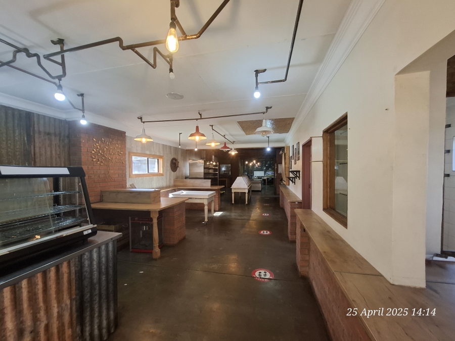 To Let commercial Property for Rent in Pioneer Park KwaZulu-Natal