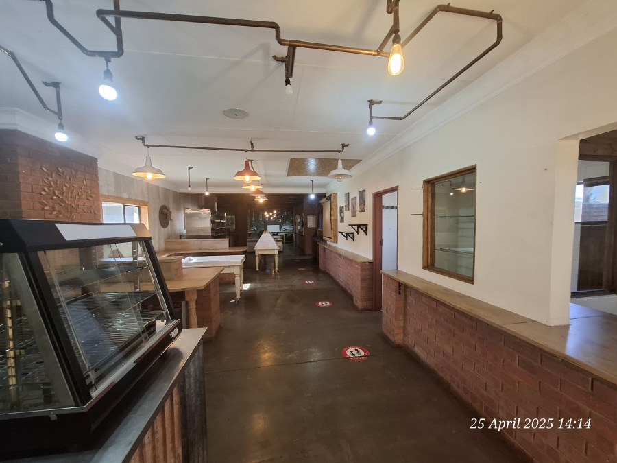 To Let commercial Property for Rent in Pioneer Park KwaZulu-Natal