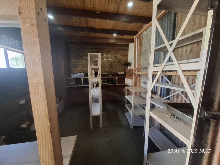 To Let commercial Property for Rent in Pioneer Park KwaZulu-Natal