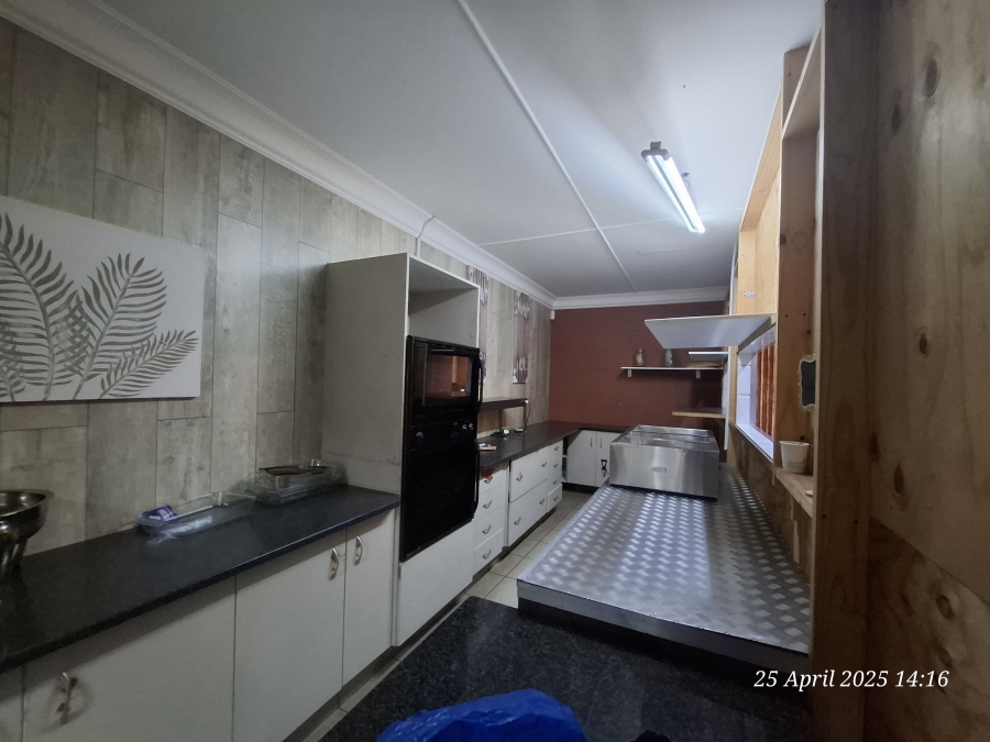 To Let commercial Property for Rent in Pioneer Park KwaZulu-Natal