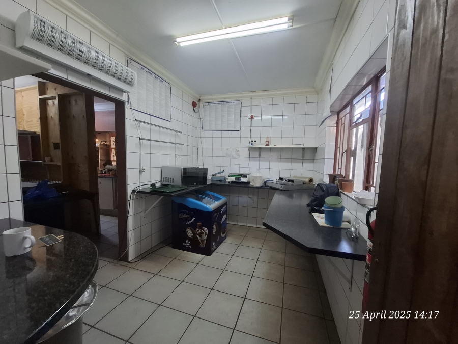 To Let commercial Property for Rent in Pioneer Park KwaZulu-Natal