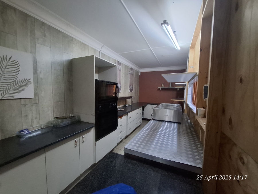 To Let commercial Property for Rent in Pioneer Park KwaZulu-Natal