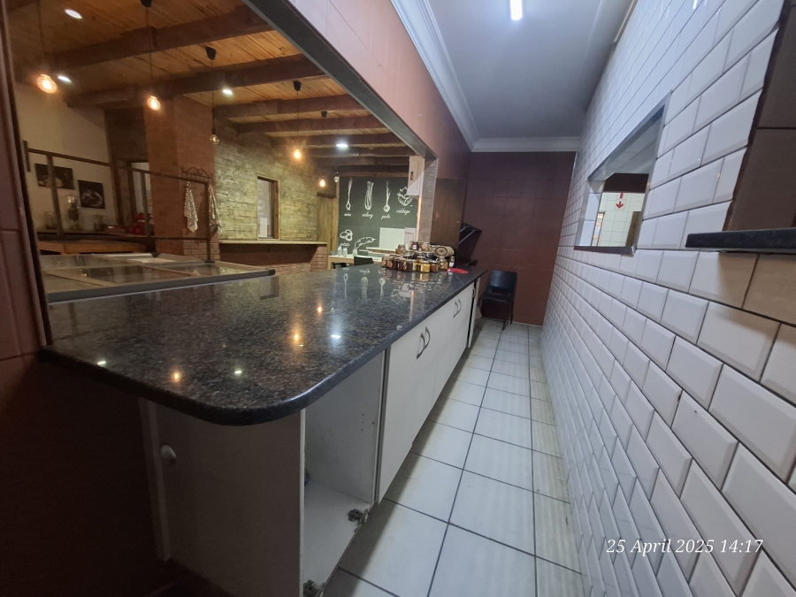 To Let commercial Property for Rent in Pioneer Park KwaZulu-Natal