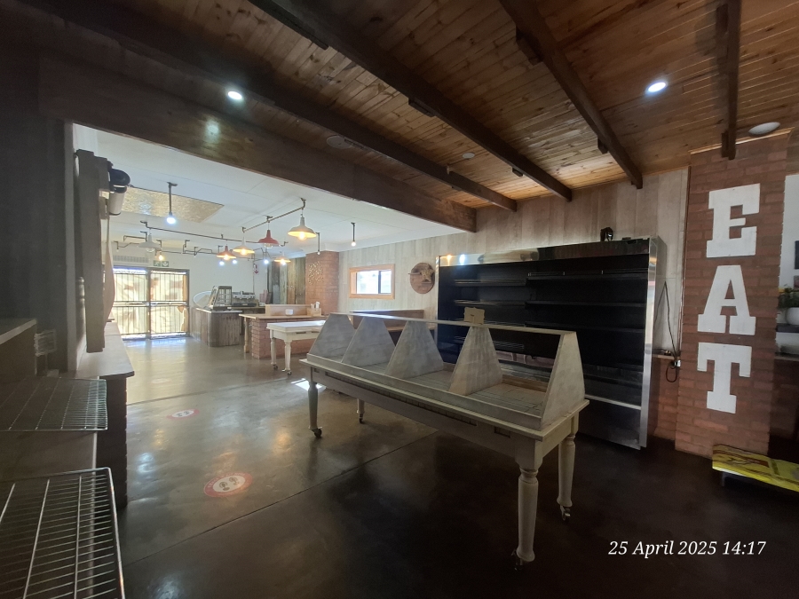 To Let commercial Property for Rent in Pioneer Park KwaZulu-Natal