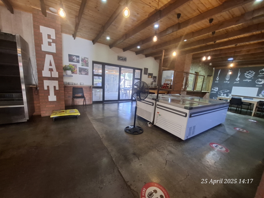To Let commercial Property for Rent in Pioneer Park KwaZulu-Natal