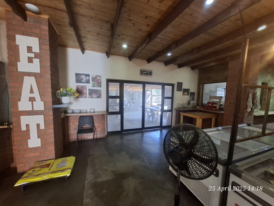 To Let commercial Property for Rent in Pioneer Park KwaZulu-Natal