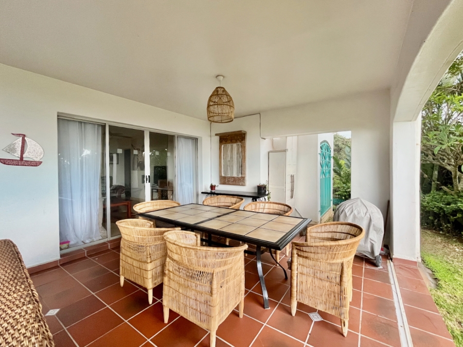 To Let 3 Bedroom Property for Rent in Ballito Central KwaZulu-Natal