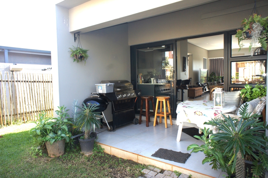 To Let 2 Bedroom Property for Rent in Palm Lakes Estate KwaZulu-Natal