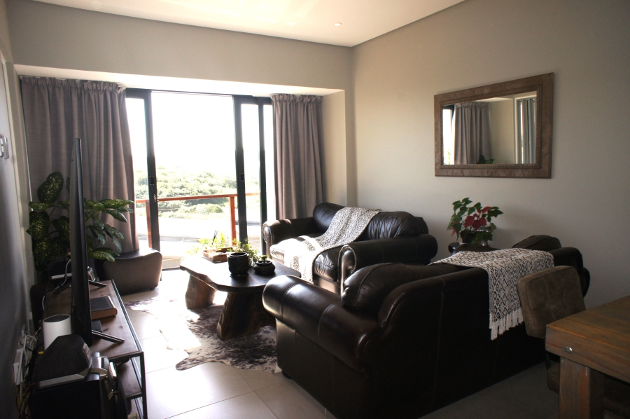 To Let 2 Bedroom Property for Rent in Palm Lakes Estate KwaZulu-Natal