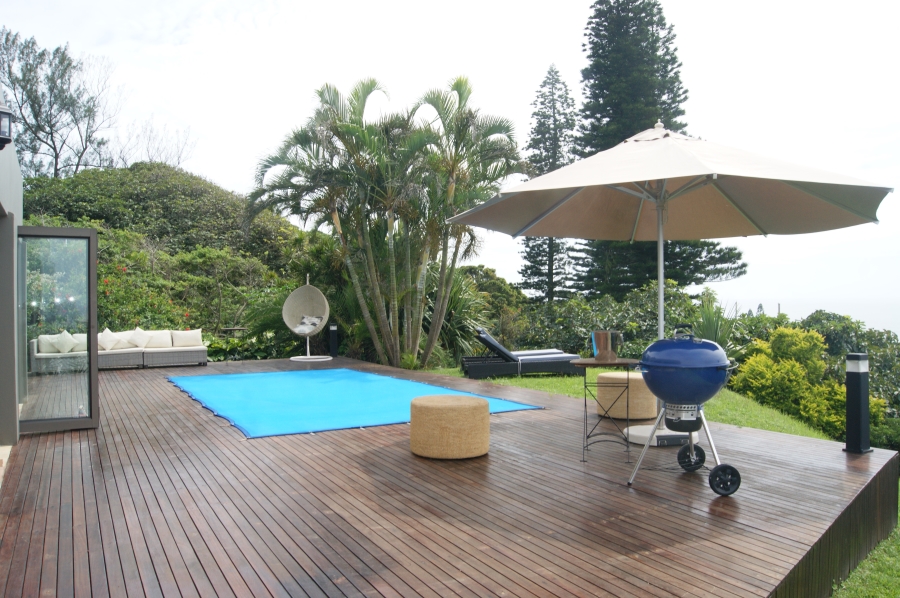 5 Bedroom Property for Sale in Blythedale KwaZulu-Natal