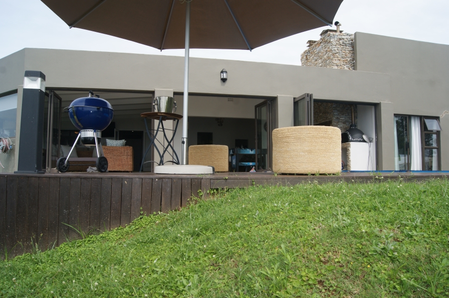 5 Bedroom Property for Sale in Blythedale KwaZulu-Natal