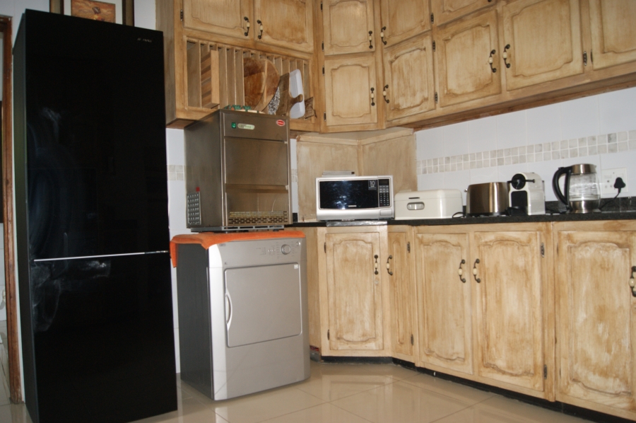 5 Bedroom Property for Sale in Blythedale KwaZulu-Natal