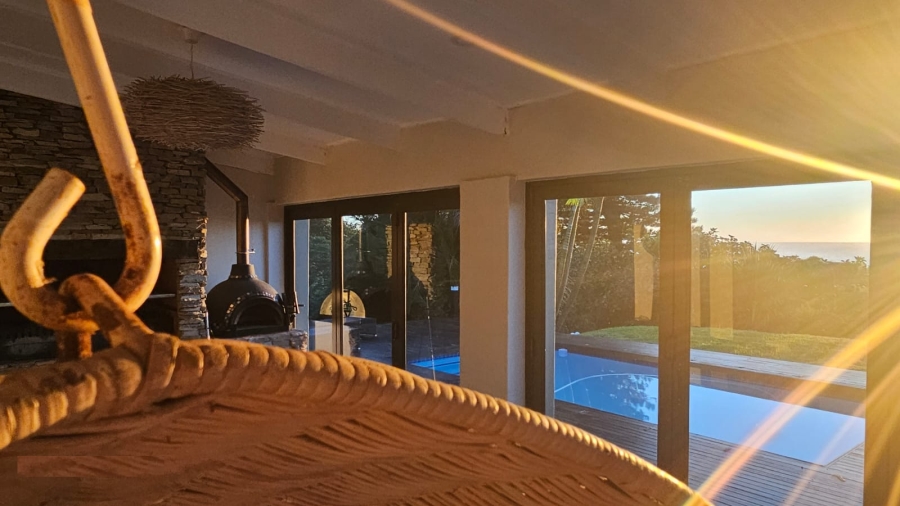 5 Bedroom Property for Sale in Blythedale KwaZulu-Natal
