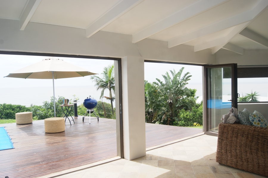 5 Bedroom Property for Sale in Blythedale KwaZulu-Natal