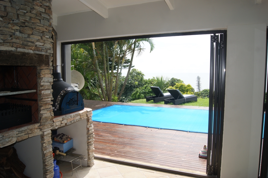 5 Bedroom Property for Sale in Blythedale KwaZulu-Natal