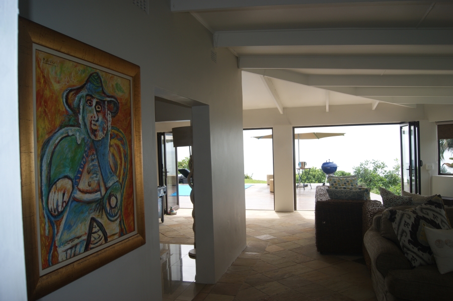 5 Bedroom Property for Sale in Blythedale KwaZulu-Natal