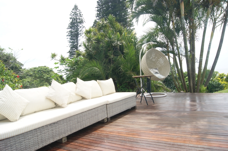 5 Bedroom Property for Sale in Blythedale KwaZulu-Natal