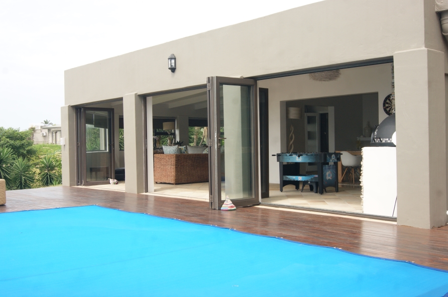5 Bedroom Property for Sale in Blythedale KwaZulu-Natal