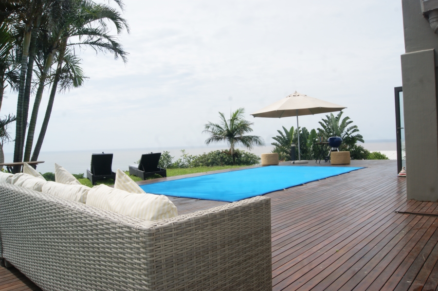 5 Bedroom Property for Sale in Blythedale KwaZulu-Natal