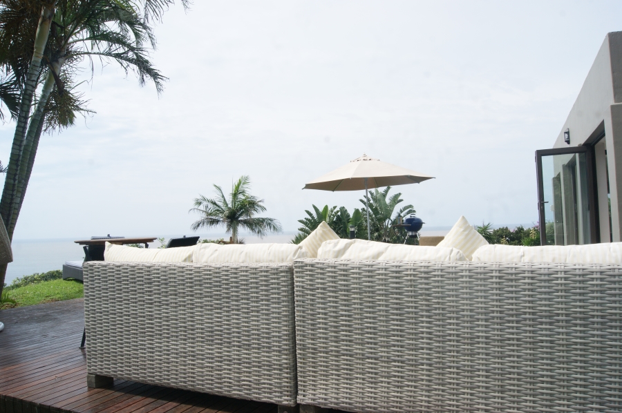 5 Bedroom Property for Sale in Blythedale KwaZulu-Natal