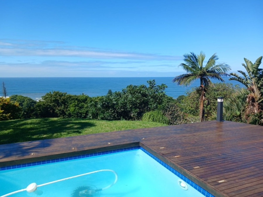 5 Bedroom Property for Sale in Blythedale KwaZulu-Natal