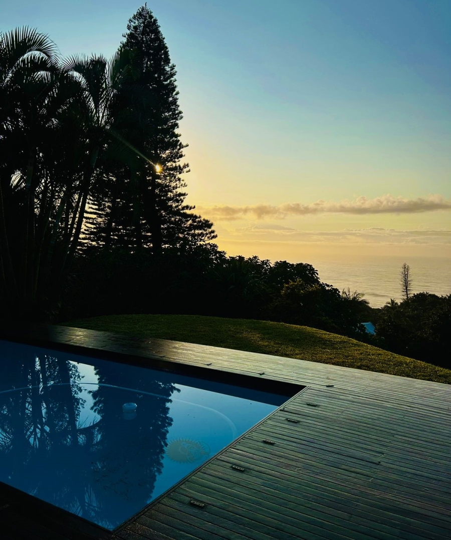 5 Bedroom Property for Sale in Blythedale KwaZulu-Natal