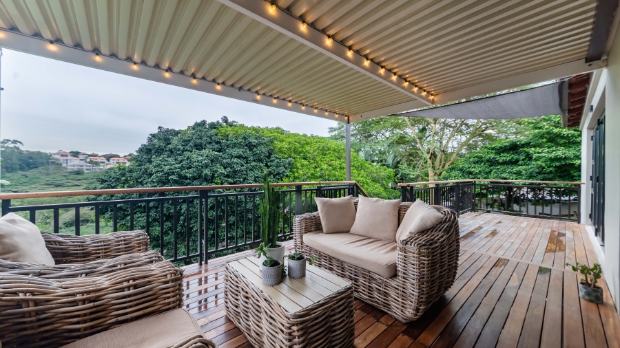 4 Bedroom Property for Sale in Seaward Estate KwaZulu-Natal