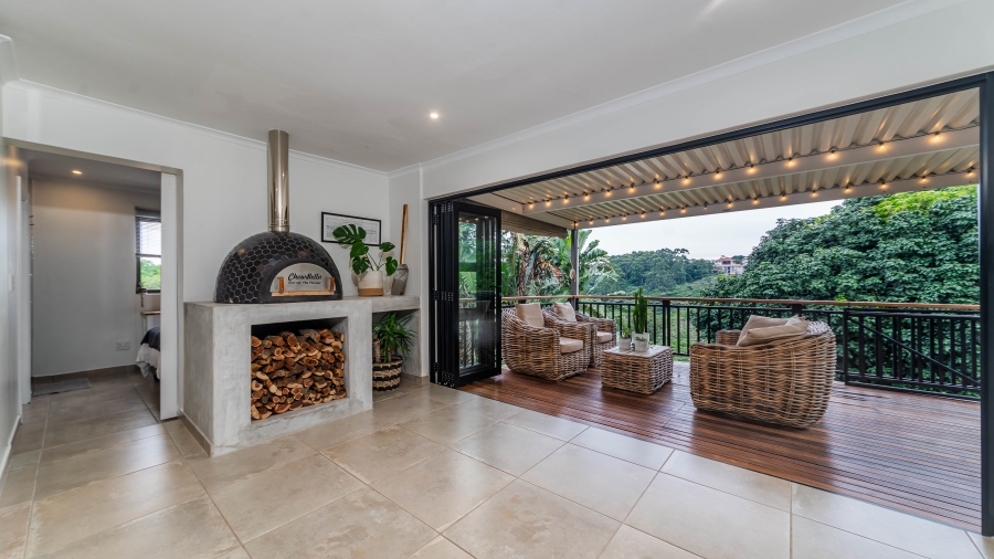 4 Bedroom Property for Sale in Seaward Estate KwaZulu-Natal