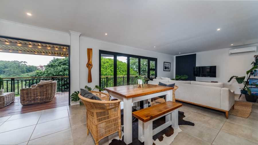 4 Bedroom Property for Sale in Seaward Estate KwaZulu-Natal