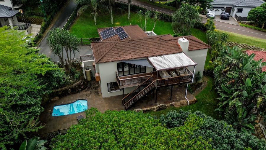 4 Bedroom Property for Sale in Seaward Estate KwaZulu-Natal