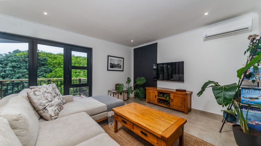 4 Bedroom Property for Sale in Seaward Estate KwaZulu-Natal