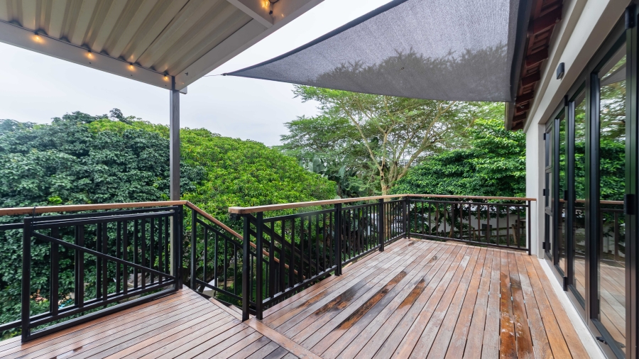 4 Bedroom Property for Sale in Seaward Estate KwaZulu-Natal