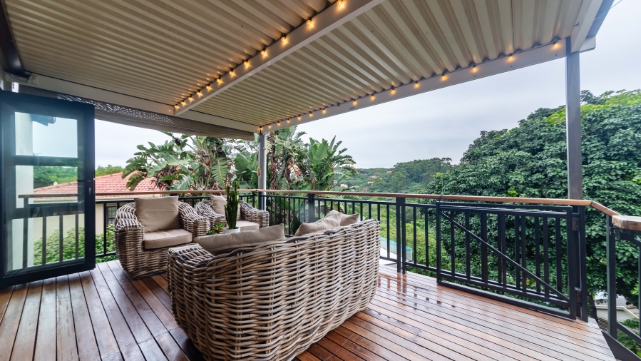4 Bedroom Property for Sale in Seaward Estate KwaZulu-Natal