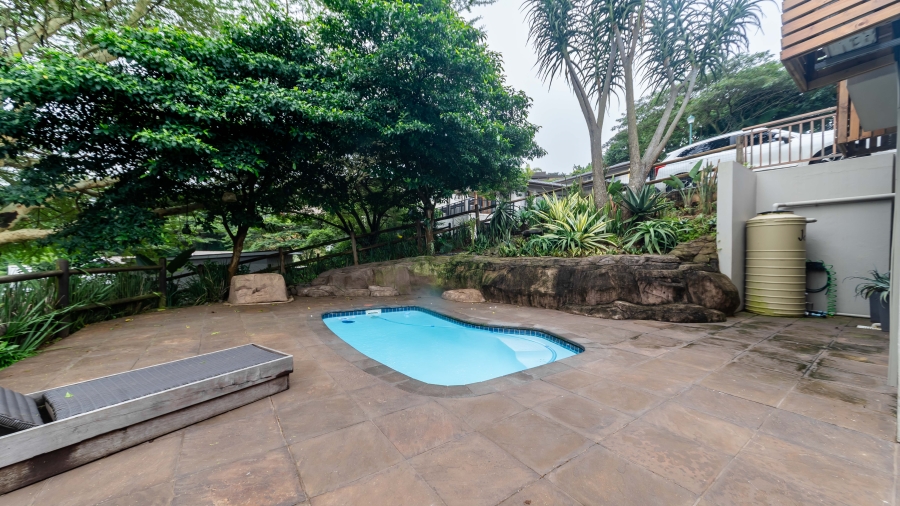 4 Bedroom Property for Sale in Seaward Estate KwaZulu-Natal