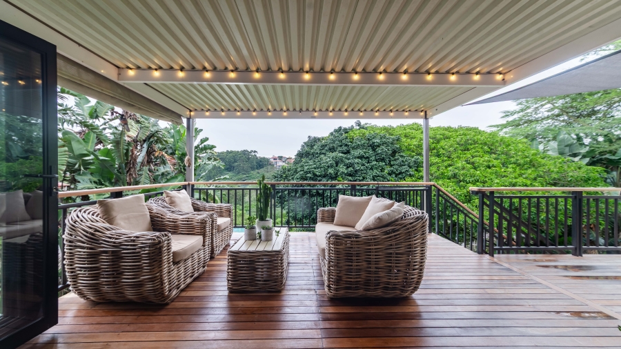 4 Bedroom Property for Sale in Seaward Estate KwaZulu-Natal