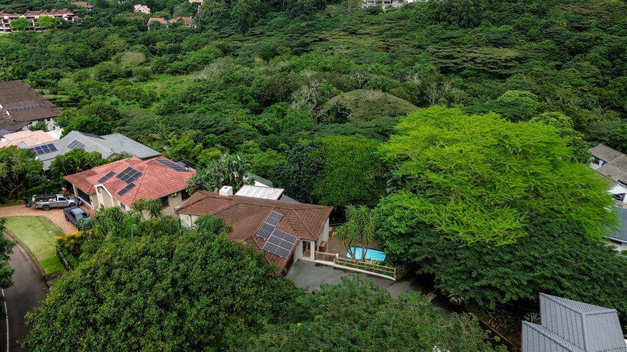 4 Bedroom Property for Sale in Seaward Estate KwaZulu-Natal