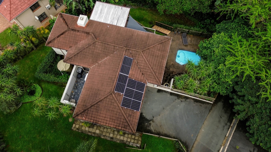 4 Bedroom Property for Sale in Seaward Estate KwaZulu-Natal