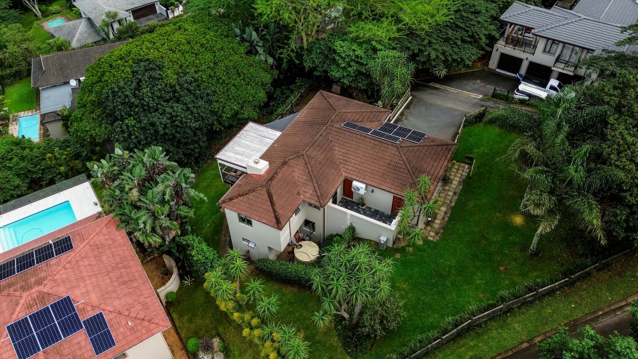 4 Bedroom Property for Sale in Seaward Estate KwaZulu-Natal