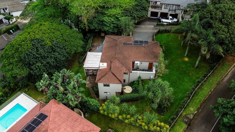 4 Bedroom Property for Sale in Seaward Estate KwaZulu-Natal